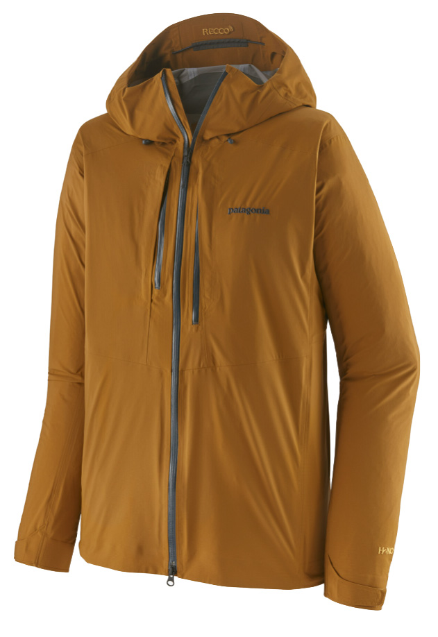 Best Hardshell Jackets of 2024 Switchback Tested